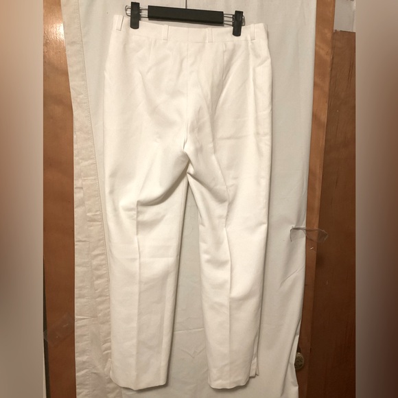 CELINE Pants Sz 42 - Picture 4 of 9